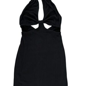 Mini Dress Perfect for Summer